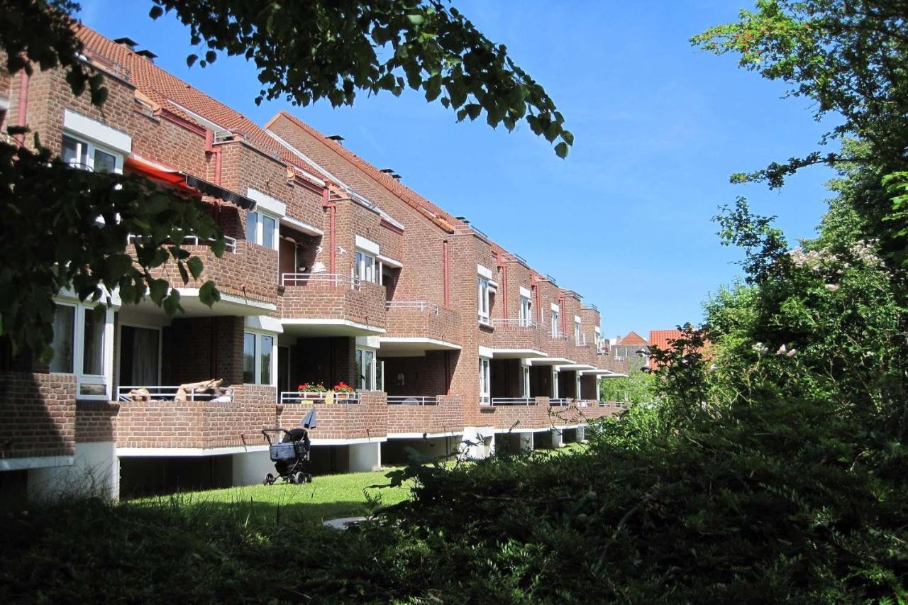 Seestrasse 17-21 Whg 20 Kellenhusen Exterior foto
